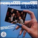 Different Kind of Blues Jazz