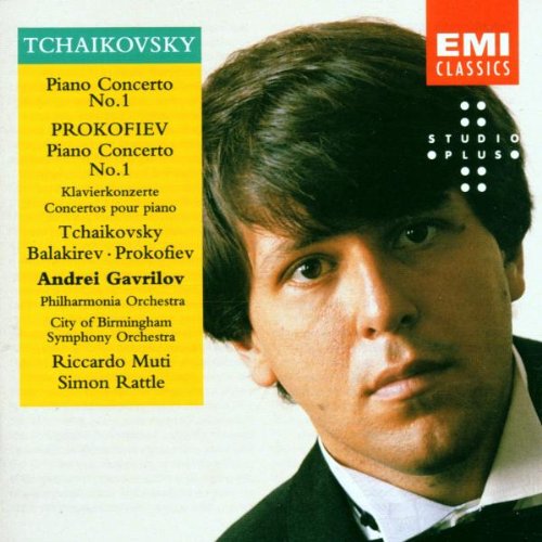Klavierkonzert 1 / Klavierkonzert 1 Classical