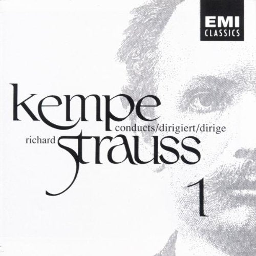 Product Image: Orchesterwerke Vol. 1