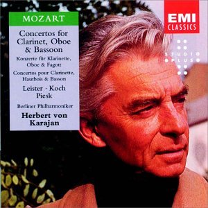 Bläserkonzerte Classical