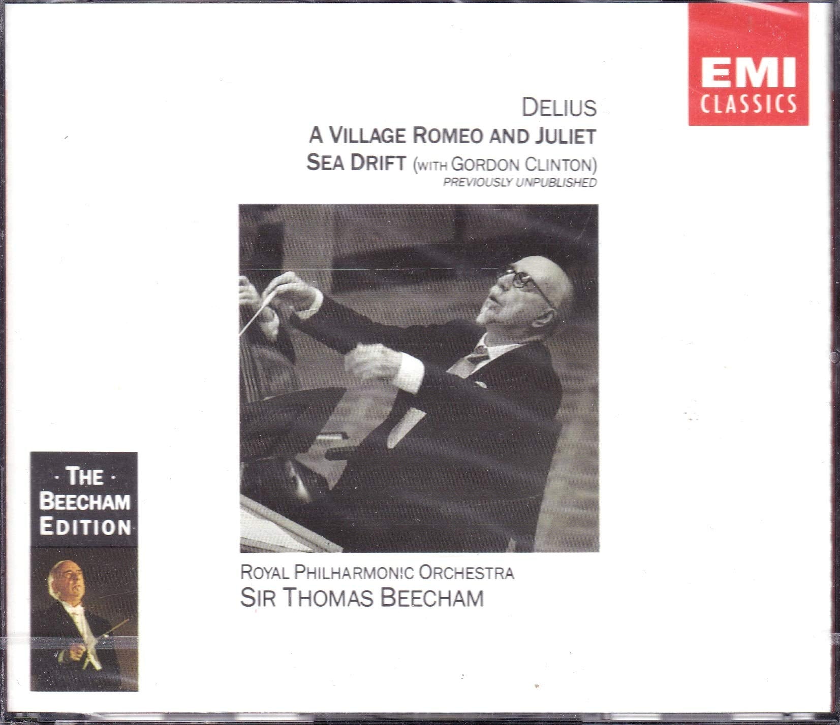 Product Image: Village Romeo&Juliet/Seadrift