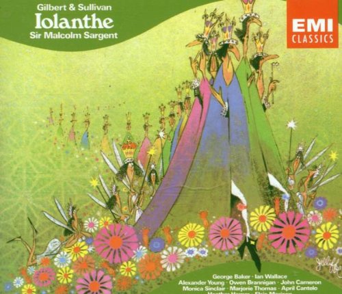 Product Image: Iolanthe (Gesamtaufnahme)