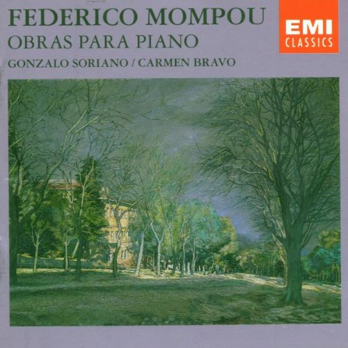 Klavierstücke Classical