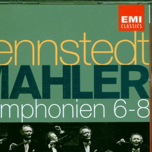 Sinfonien 6-8 Classical