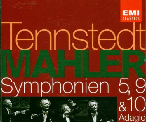 Sinfonien 5, 9, 10 Classical