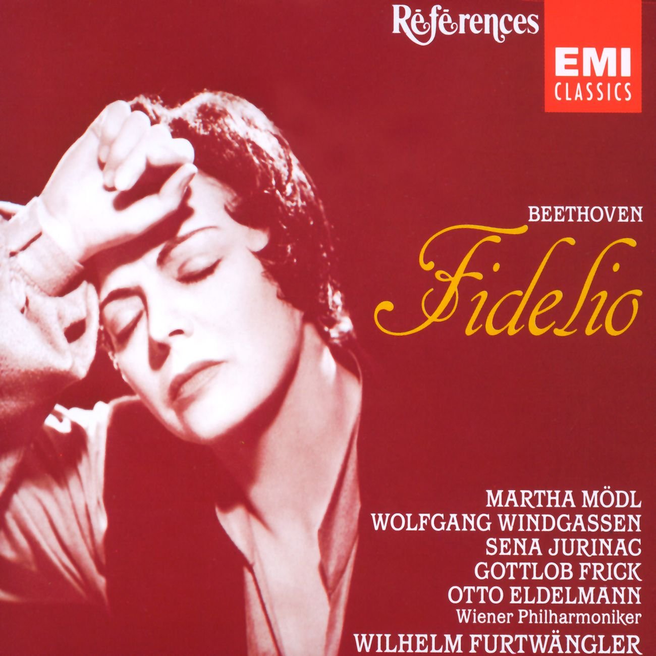 Beethoven: Fidelio Classical