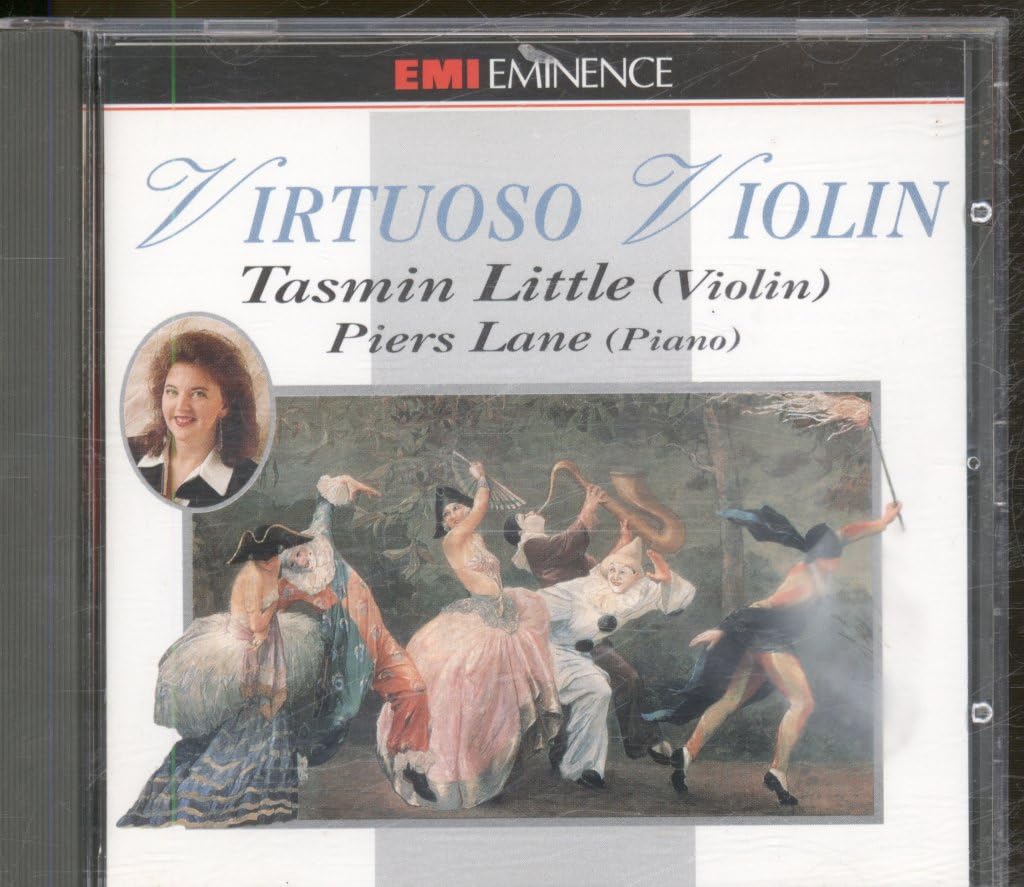 Product Image: Virtuoso Violin