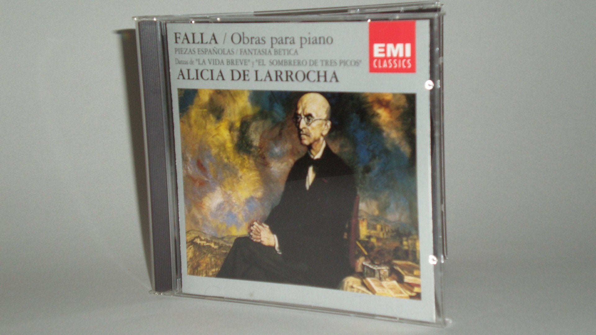 Product Image: Klavierwerke