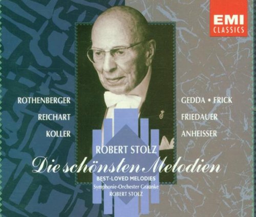 Die Schönsten Melodien Classical