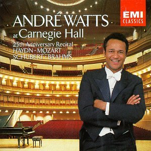 At Carnegie Hall Classical