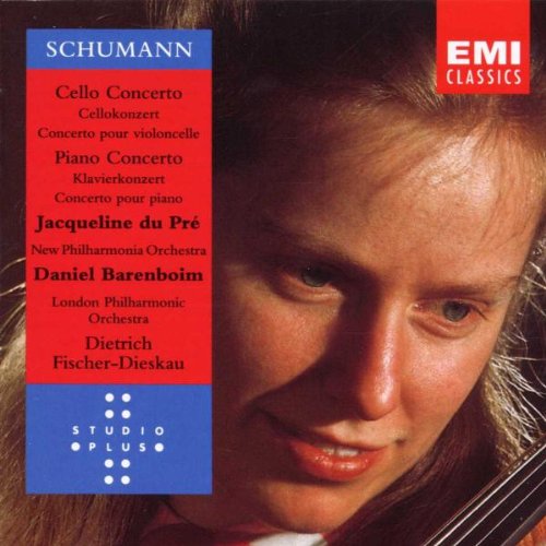 Product Image: Cellokonzert A-Moll / Klavierkonzert A-Mol