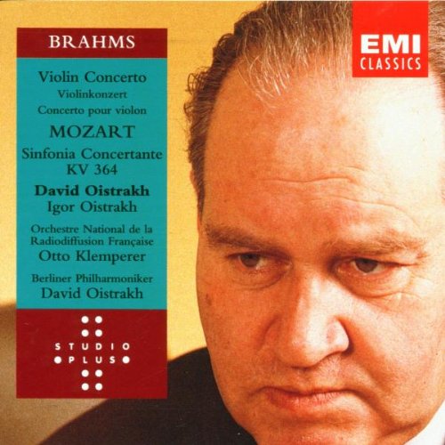 Violinkonzert / Sinfonia Concer. Classical