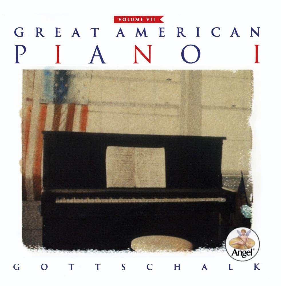 Product Image: Great American Piano 1