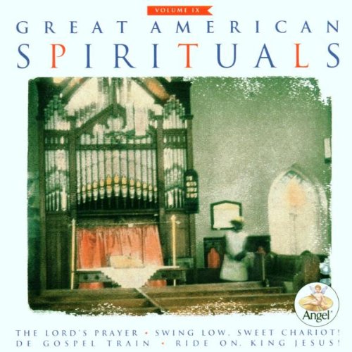 Great American Spirituals Other music genres