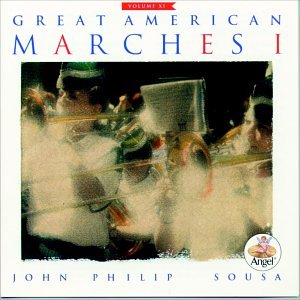 Product Image: Great American Marches 1