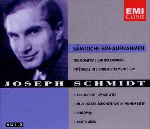 Sämtliche EMI-Aufnahmen Vol. 2 Children & Young People