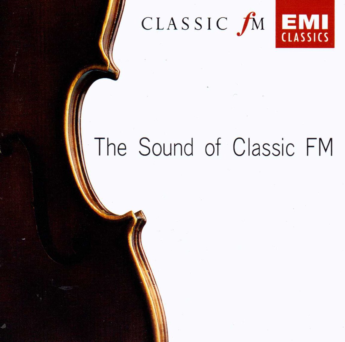 The Sound of Classic FM Classical