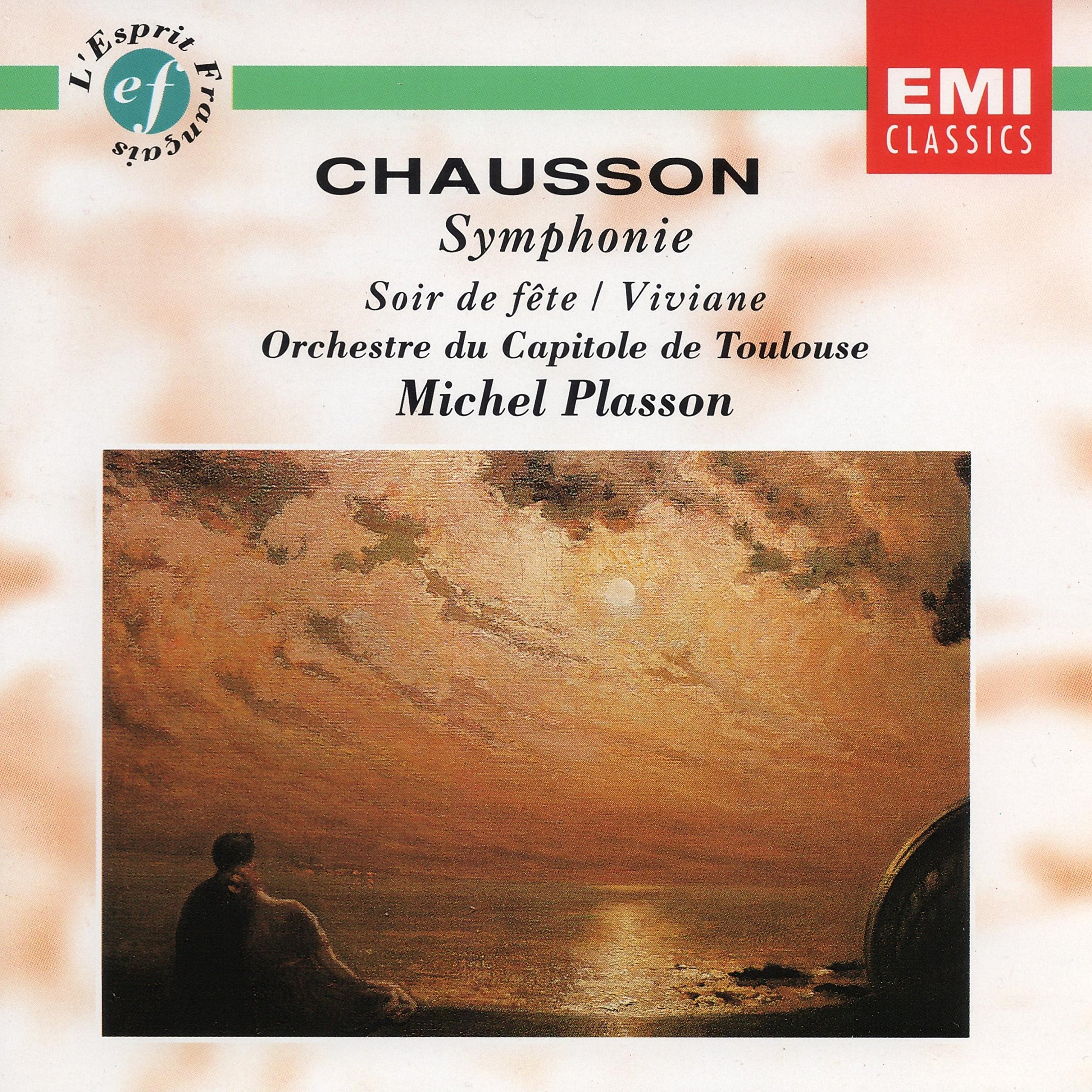 Symphonie / Soir de Fete / Viviane Classical