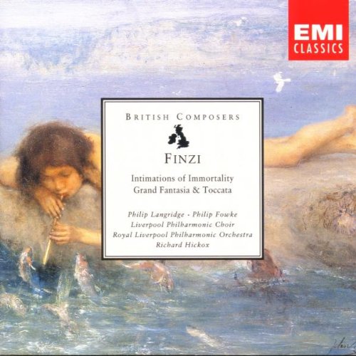 Product Image: Intimations / Grand Fantasia