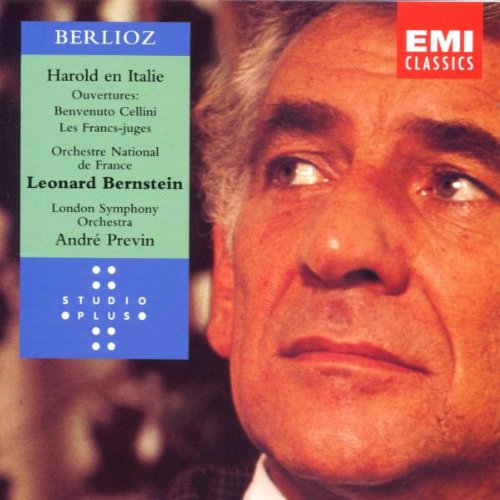 Product Image: Harold in Italien/Ouvertüren