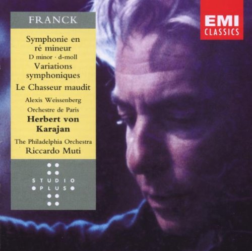 Product Image: Sinfonie D-Moll / le Chausseur