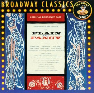 Plain and Fancy Music