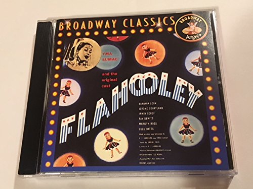 Flahooley(Orig.Broadway Cast) Music