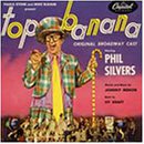 Top Banana Soundtracks & Musicals