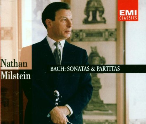 Sonaten und Partiten BWV 1001-1006 Classical