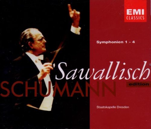 Sawallisch-Edition (zum 70. Geburtstag): Schumann Classical