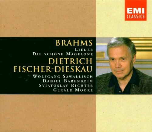 Lieder Classical