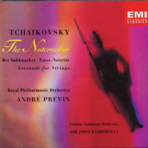 Nussknacker / Serenade Op. 48 Other music genres