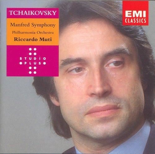 Manfred Sinfonie Classical