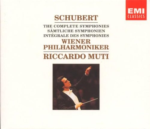 Product Image: Sämtliche Sinfonien