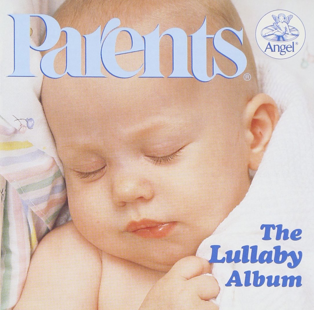 Parents Lullaby Album Children & Young People