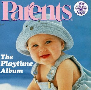 Product Image: Parents Playtime Album