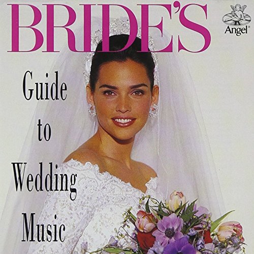 Product Image: Bride S Guide to Wedding Music