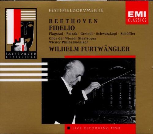 Salzburger Festspiele - Fidelio (1950) Classical