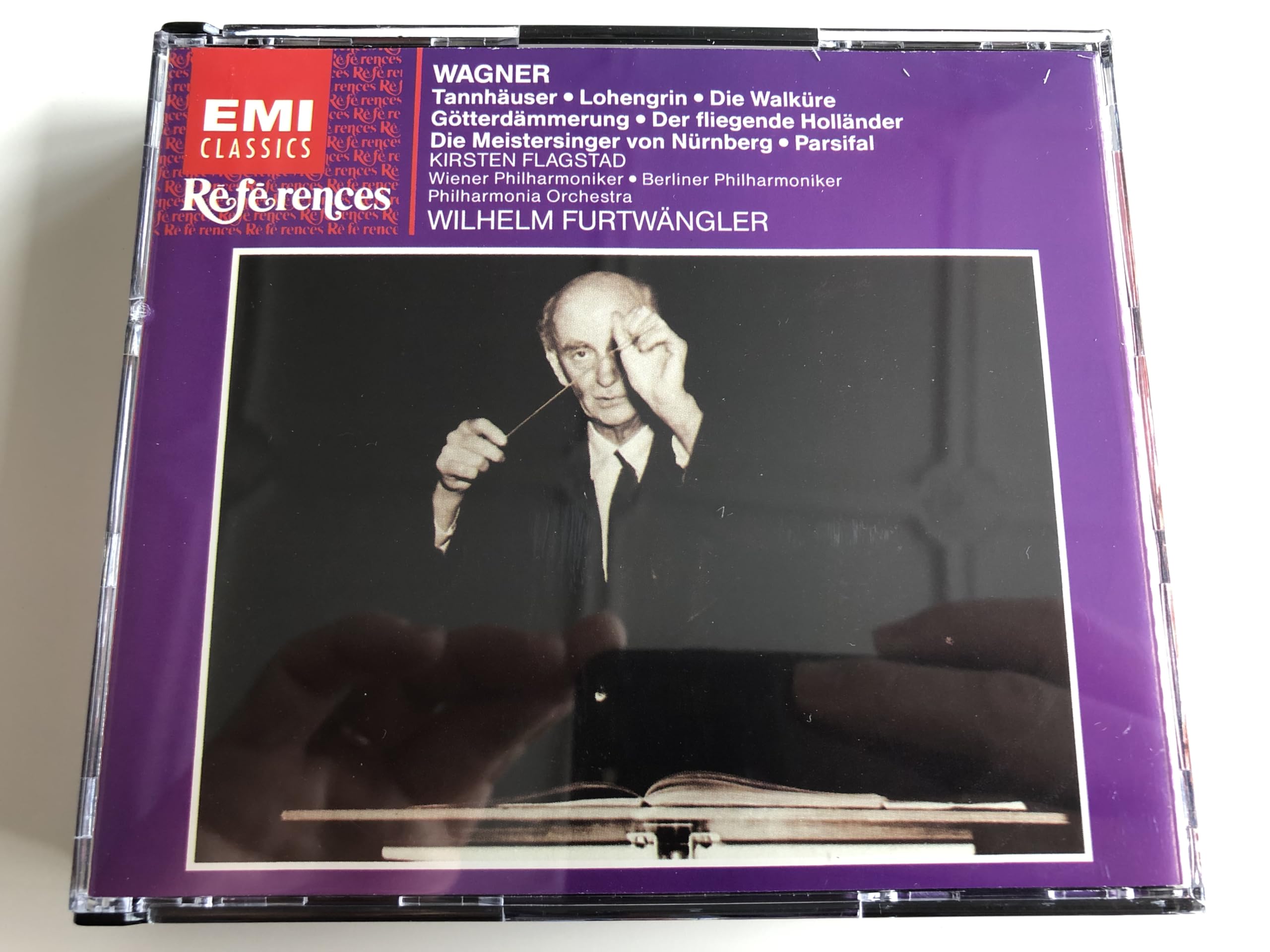 Orchestermusik Classical