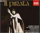 Il Pirata (Ga) Classical