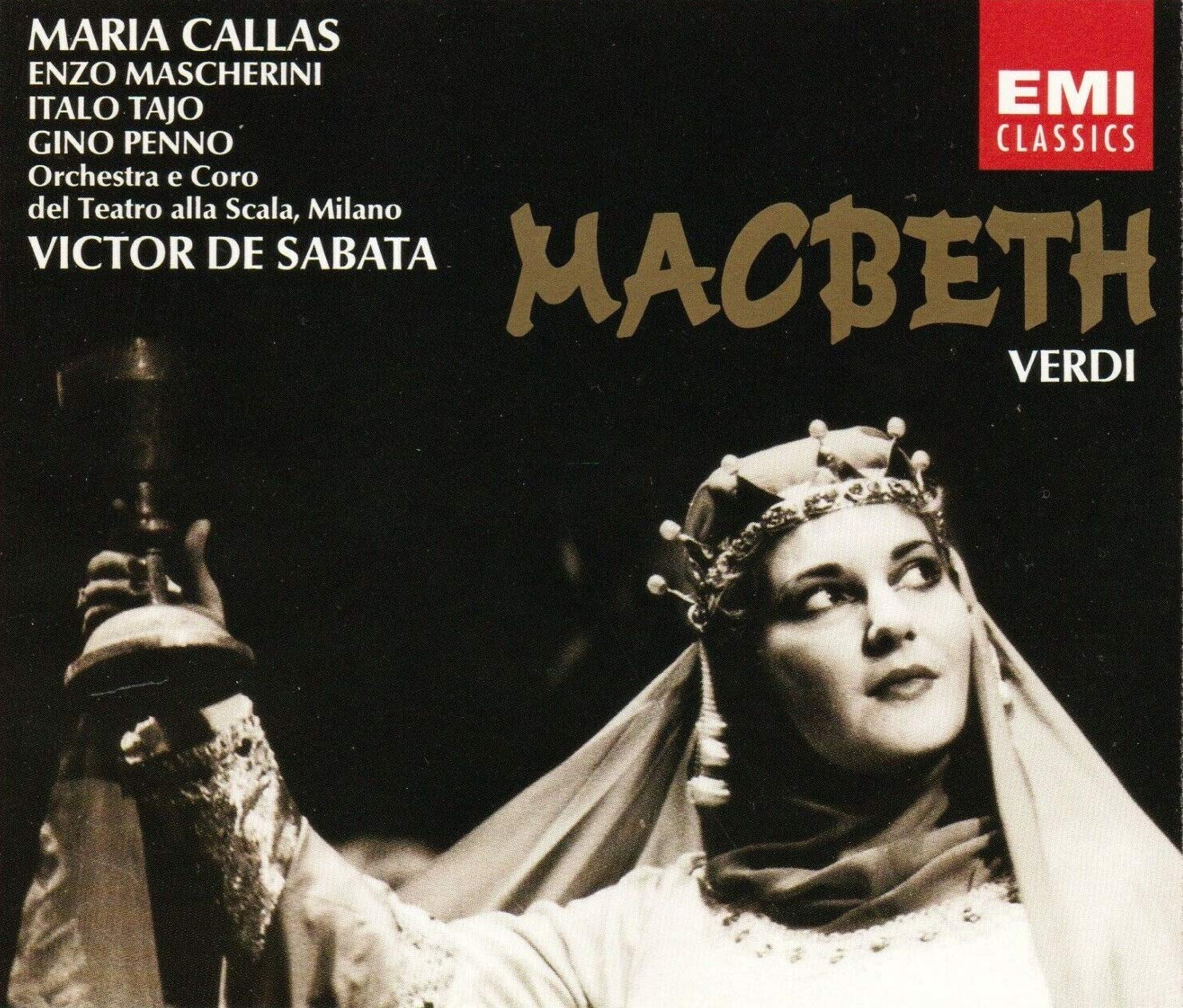 Macbeth (Ga) Classical