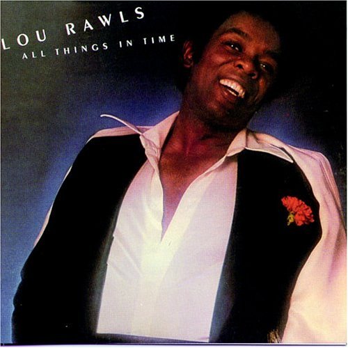 All Things in Time Funk, R&B & Soul
