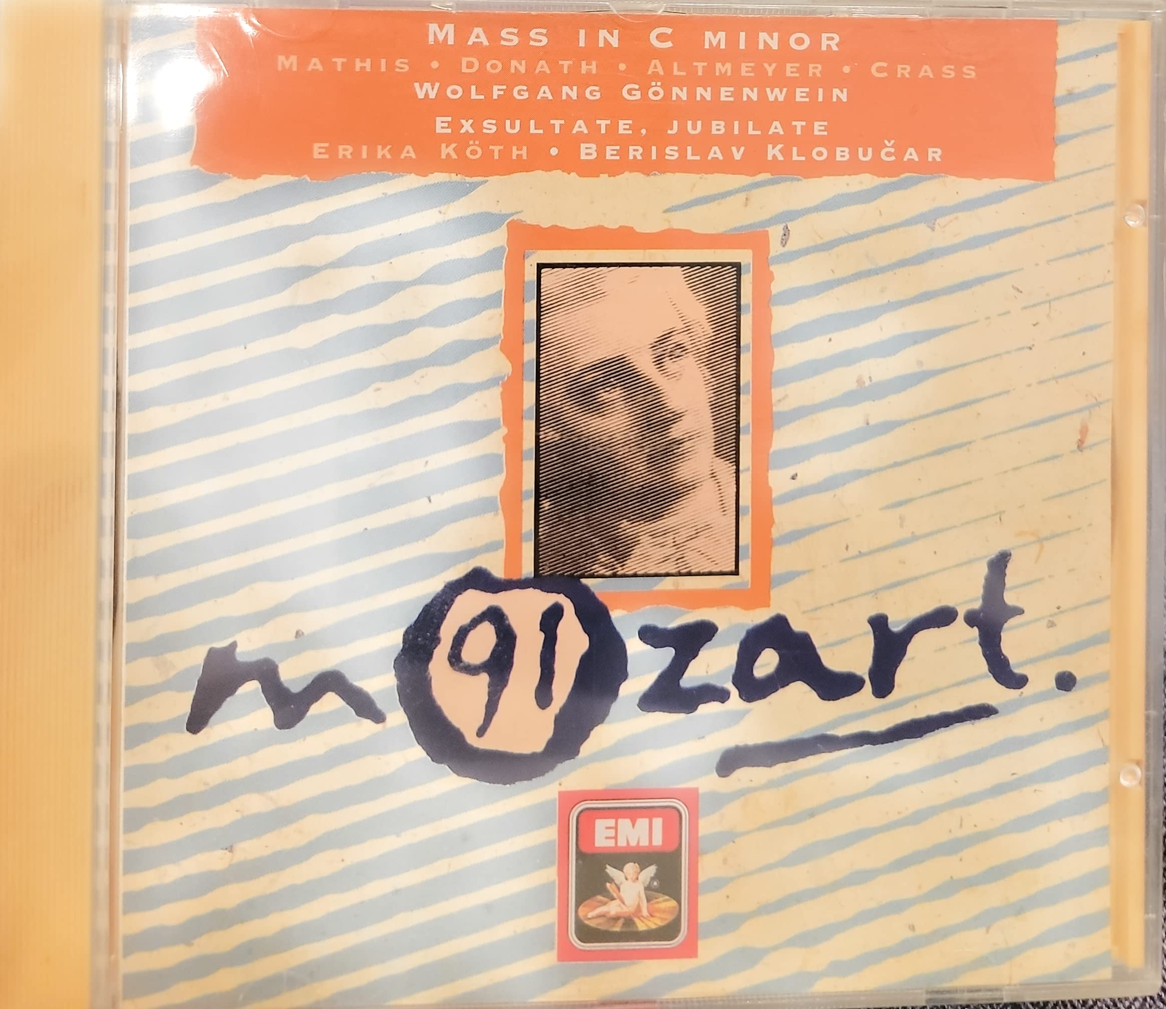 Mass in C Minor Classical