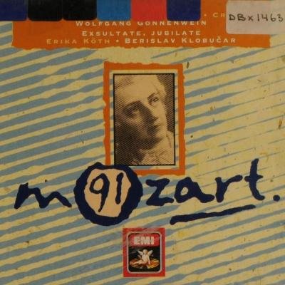 Product Image: Mozart Messe C-Moll KV 427ua.