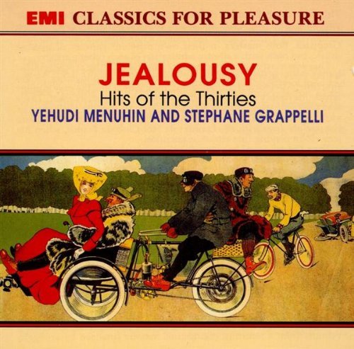 Jealousy Jazz