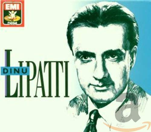 Dinu Lipatti. Klavierrecital. Classical