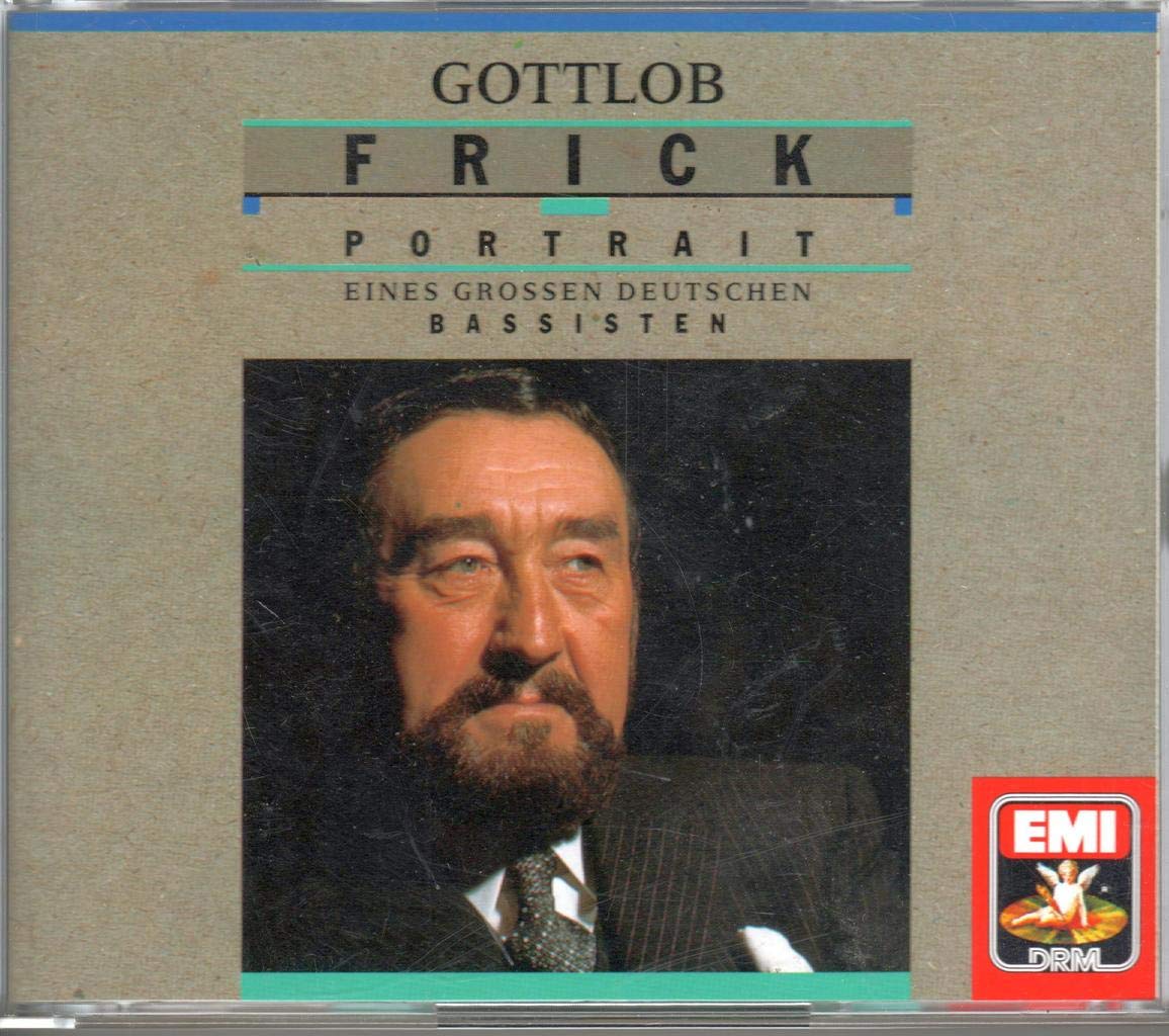 Porträt Classical