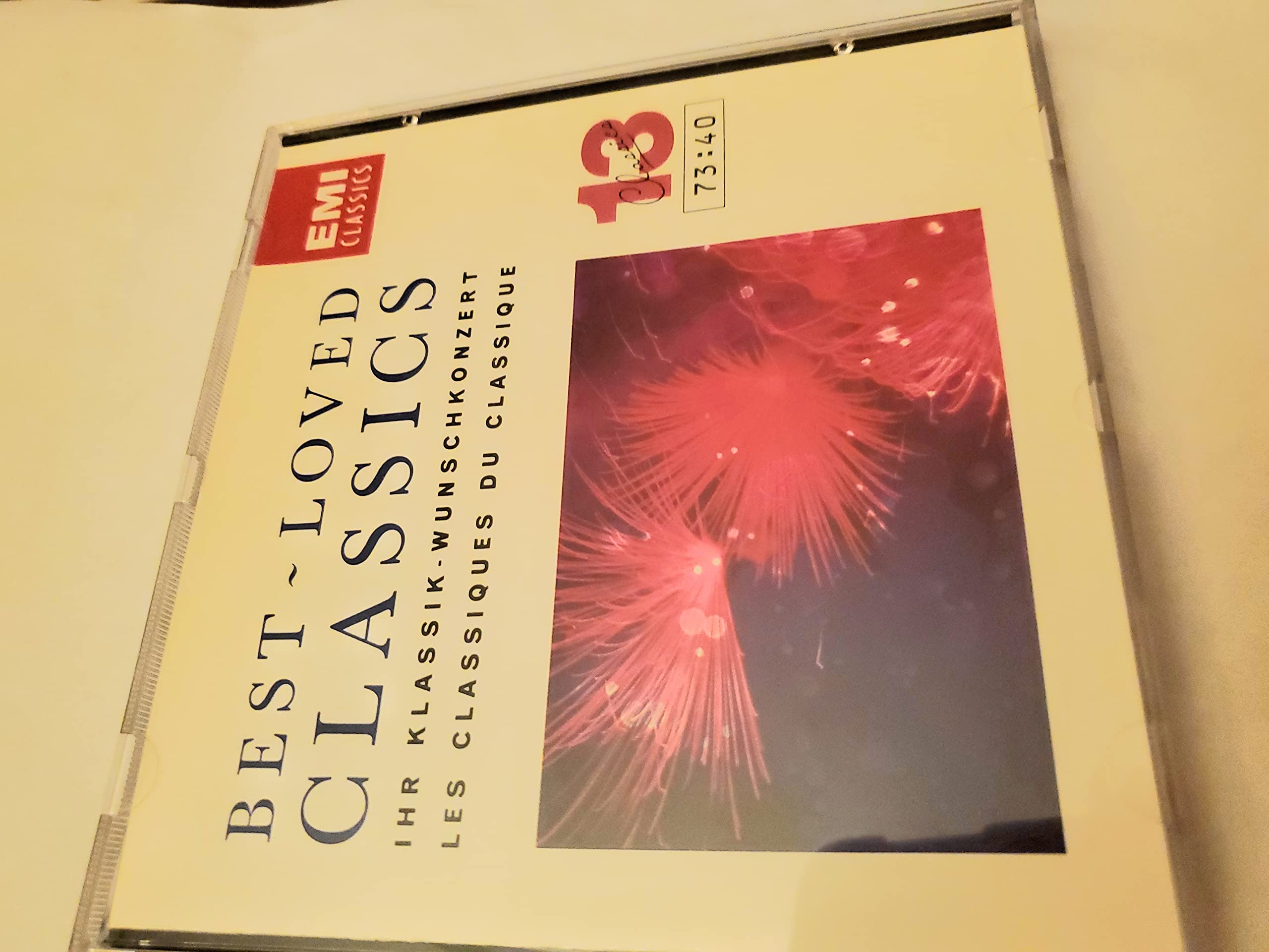 Product Image: Ihr Klassik-Wunschkonzert V.13