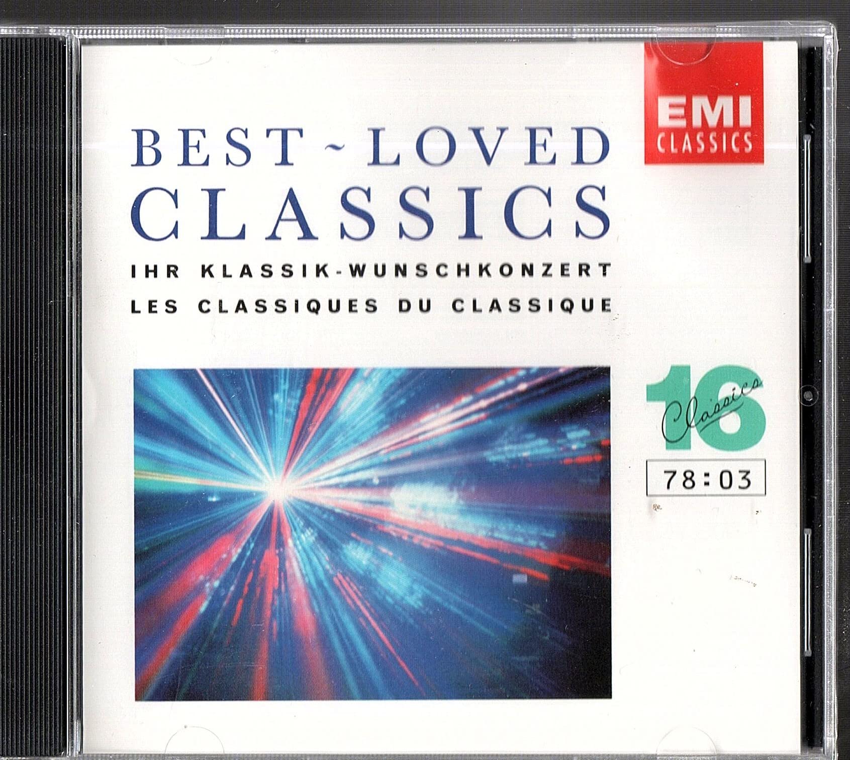Product Image: Ihr Klassik-Wunschkonzert V.16