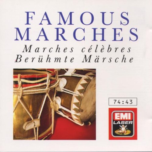 Berühmte Märsche Music